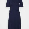 Anna Field Vestido Ligero - Dark Blue, Mujer -ANNA FIELD Ventas 292f2df84aa04d9ea8dba5a61190cda0