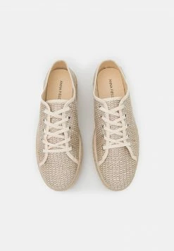 Anna Field Alpargatas - Gold/sand, Mujer -ANNA FIELD Ventas 29def1aa525341b7a8af4ab8e8394b0d