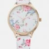 Anna Field Reloj - Multi-coloured/blue, Mujer