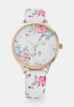 Anna Field Reloj - Multi-coloured/blue, Mujer