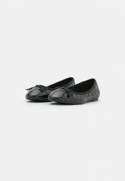 Anna Field COMFORT - Bailarinas - Black, Mujer -ANNA FIELD Ventas 2a0d5c028bd3438d9c9fa01f39ea3a47