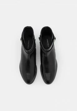 Anna Field LEATHER - Botines - Black, Mujer 13 Anna Field LEATHER - Botines - Black, Mujer -ANNA FIELD Ventas 2a61ccf386e040c2806a9fa17e3ec6d6