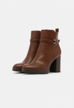 Anna Field Botines - Cognac, Mujer 10 Anna Field Botines - Cognac, Mujer -ANNA FIELD Ventas 2a81118c8cc44633bc672835ca7ca17f
