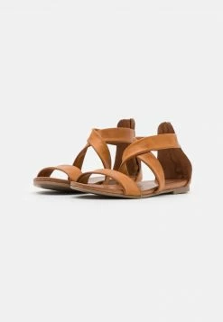 Anna Field LEATHER - Sandalias - Brown, Mujer 14 Anna Field LEATHER - Sandalias - Brown, Mujer -ANNA FIELD Ventas 2b078cb9d6f544f893cad2214d8b4f65