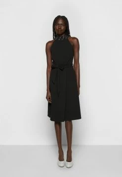 Anna Field Vestido Informal - Black, Mujer -ANNA FIELD Ventas 2b2096cbd0db4bde86234060e8d67f57