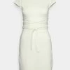 Anna Field Vestido Ligero - Off-white, Mujer 2 Anna Field Vestido Ligero - Off-white, Mujer -ANNA FIELD Ventas 2b283cc7a98f4ee798f6922f974305dc