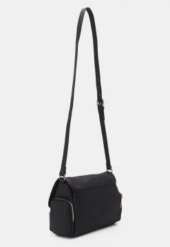 Anna Field Bandolera - Black, Mujer -ANNA FIELD Ventas 2b55f49df8af4686b76b4d8ad70b8430