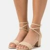 Anna Field Sandalias - Beige, Mujer -ANNA FIELD Ventas 2b5ecc987e014168b7ec74a07af81f08