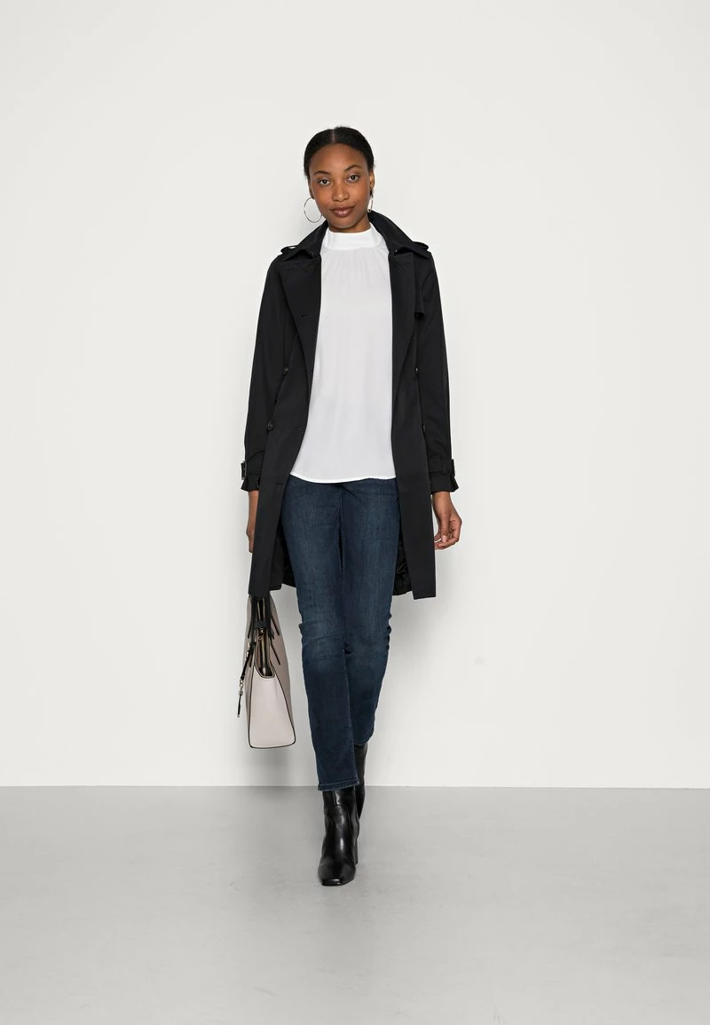 Anna Field Blusa - Off-white, Mujer 4 Anna Field Blusa - Off-white, Mujer - Imagen 2