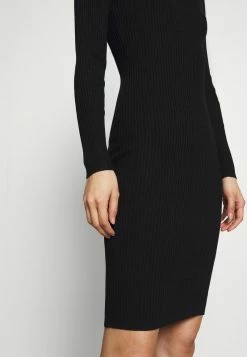 Anna Field Vestido De Punto - Black, Mujer 11 Anna Field Vestido De Punto - Black, Mujer -ANNA FIELD Ventas 2b7738309f904def83c4c24506e859d1