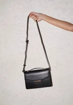 Anna Field Bandolera - Black, Mujer -ANNA FIELD Ventas 2b7fb2d7c2b04727be7bf260893ed9f5