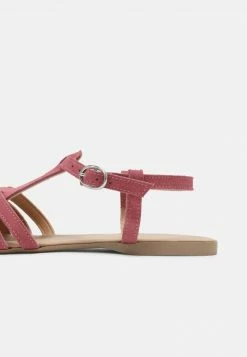 Anna Field LEATHER - Sandalias - Berry, Mujer 17 Anna Field LEATHER - Sandalias - Berry, Mujer -ANNA FIELD Ventas 2b933727c2d348338e52d551aca62c18