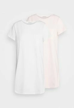 Anna Field 2 PACK - Camisón - Pink, Mujer -ANNA FIELD Ventas 2b9640fe603f426aaf63493baf07c522