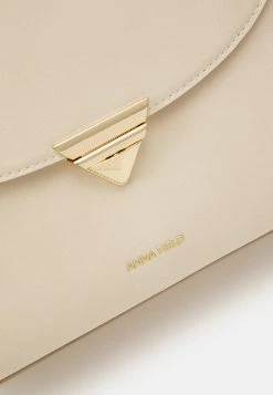 Anna Field Bolso De Mano - Beige, Mujer -ANNA FIELD Ventas 2b995e8434d64108b4dc1a13e29df5dd