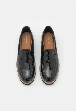 Anna Field COMFORT - Mocasines - Black, Mujer -ANNA FIELD Ventas 2ba08a182d334c83ad37b9961df88129