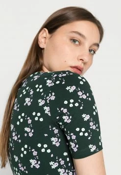 Anna Field Camiseta Estampada - Green, Mujer -ANNA FIELD Ventas 2baf70127b2b4d62b84d1ce3a527623f