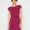 Anna Field Vestido Ligero - Bordeaux, Mujer 2 Anna Field Vestido Ligero - Bordeaux, Mujer -ANNA FIELD Ventas 2bff298f01424259acebd8db7288d011