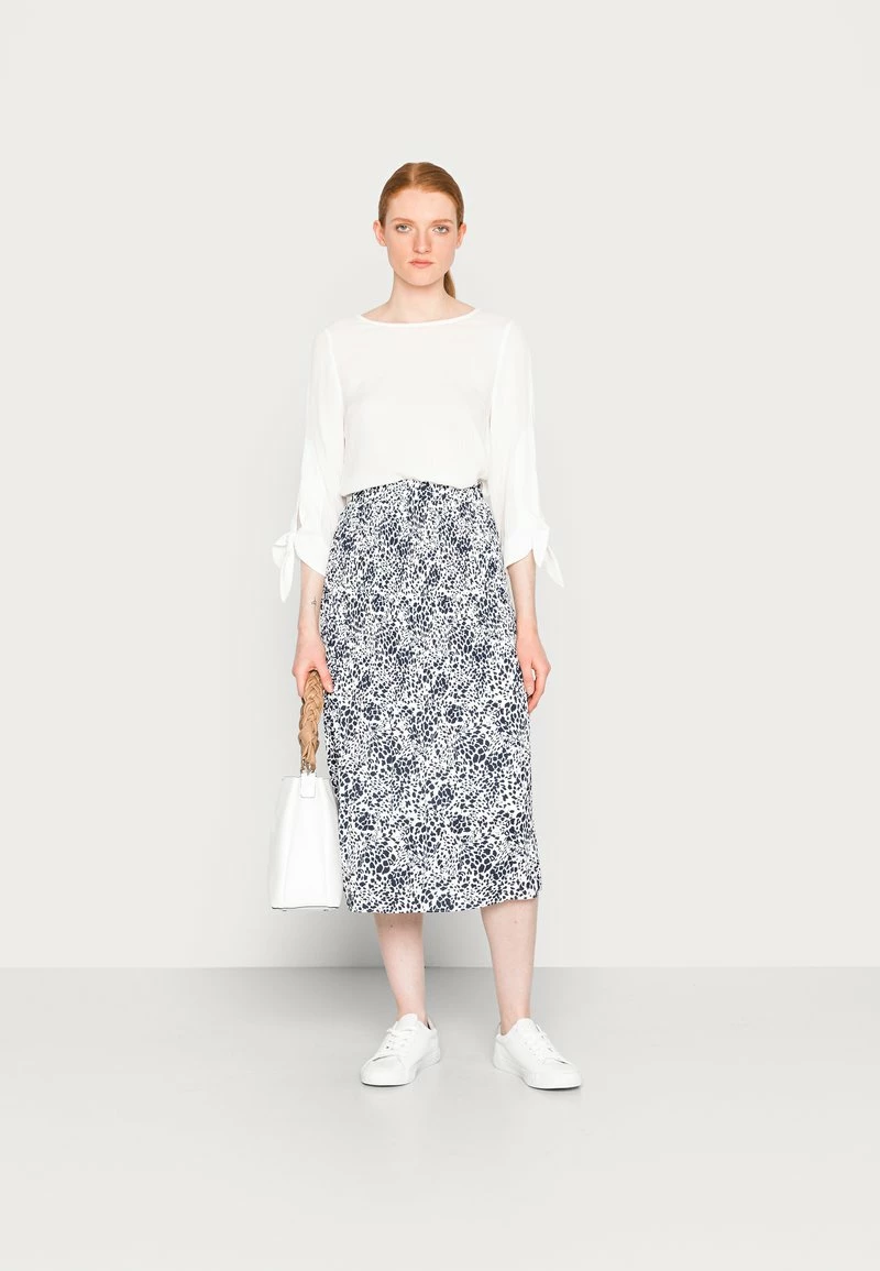 Anna Field Blusa - White, Mujer 4 Anna Field Blusa - White, Mujer - Imagen 2