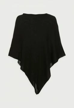 Anna Field Poncho - Black, Mujer -ANNA FIELD Ventas 2c1e5ab1a742414c963e405c17a84bff