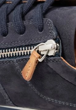 Anna Field COMFORT LEATHER - Zapatillas - Dark Blue, Mujer -ANNA FIELD Ventas 2c2d084157b74adea5ca968900cddc81