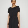 Anna Field Vestido Ligero - Black, Mujer -ANNA FIELD Ventas 2c3f47da8e7641e793e9c8fd11af4abe