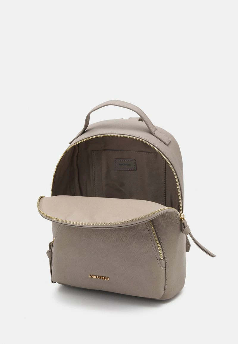 Anna Field Mochila - Grey, Mujer 5 Anna Field Mochila - Grey, Mujer - Imagen 3