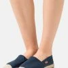 Anna Field Alpargatas - Dark Blue, Mujer -ANNA FIELD Ventas 2c9b049335d0424e921c330998112233
