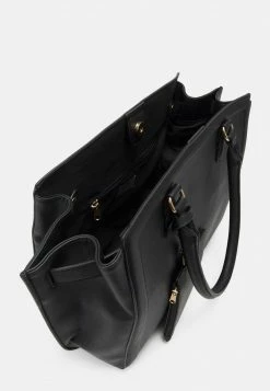 Anna Field Bolso Shopping - Black, Mujer -ANNA FIELD Ventas 2cc6f825075f4bdaae3745734523d5b8