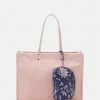 Anna Field SET - Bolso Shopping - Pink, Mujer -ANNA FIELD Ventas 2ce68eb2d62e407395bfe0be3d61982b