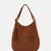 Anna Field Bolso De Mano - Cognac, Mujer -ANNA FIELD Ventas 2cea04eca3c1442b929c60905bcf64e1