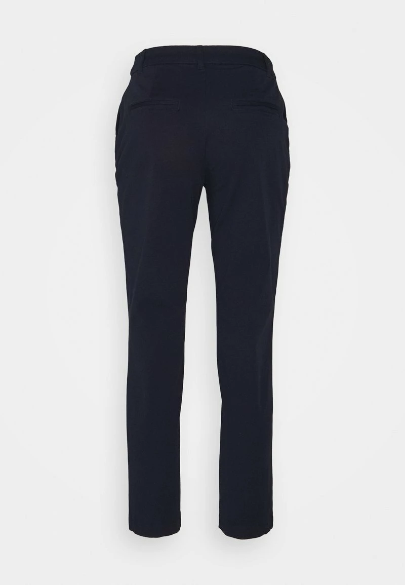 Anna Field Pantalones Chinos - Dark Blue, Mujer 4 Anna Field Pantalones Chinos - Dark Blue, Mujer - Imagen 2