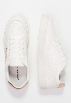 Anna Field Zapatillas - White, Mujer 12 Anna Field Zapatillas - White, Mujer -ANNA FIELD Ventas 2d6915dbbdcd4143a2f5d51e46fb5439
