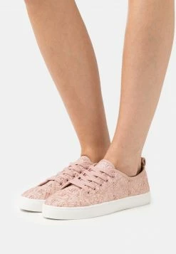 Anna Field Zapatillas - Light Pink, Mujer
