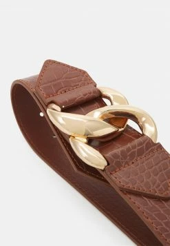 Anna Field Cinturón - Cognac, Mujer 7 Anna Field Cinturón - Cognac, Mujer -ANNA FIELD Ventas 2d842bcd2245447ab99973631a2c7517