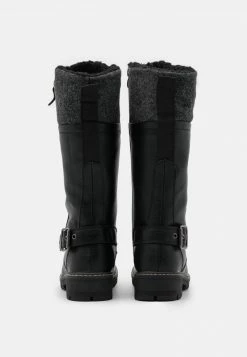 Anna Field WINTER BOOTS - Botas Con Cordones - Black, Mujer 11 Anna Field WINTER BOOTS - Botas Con Cordones - Black, Mujer -ANNA FIELD Ventas 2db0deaf94d5421397e0411abff80321