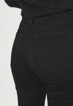 Anna Field Vaqueros Slim Fit - Black Denim, Mujer 15 Anna Field Vaqueros Slim Fit - Black Denim, Mujer -ANNA FIELD Ventas 2db6901bbf6c4d51b51d90a6d33e4fae