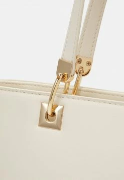 Anna Field Bolso Shopping - Off-white, Mujer -ANNA FIELD Ventas 2dd98a468013489ab66adc45fd460309