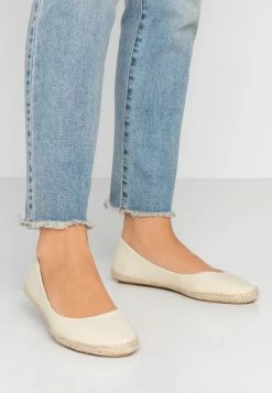 Anna Field Alpargatas - Beige, Mujer