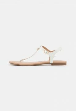 Anna Field Sandalias De Dedo - White, Mujer -ANNA FIELD Ventas 2deb95eda0ce4b02af5ca57b17cfe6b8