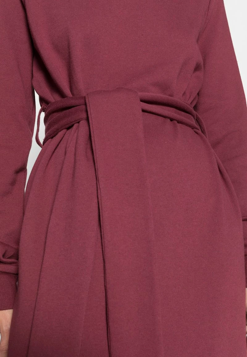 Anna Field MINI DRESS - Vestido Informal - Brown, Mujer 7 Anna Field MINI DRESS - Vestido Informal - Brown, Mujer - Imagen 5