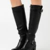 Anna Field Botas - Black, Mujer 1 Anna Field Botas - Black, Mujer -ANNA FIELD Ventas 2e1f65a5faab4cffb32d515df9b331a4