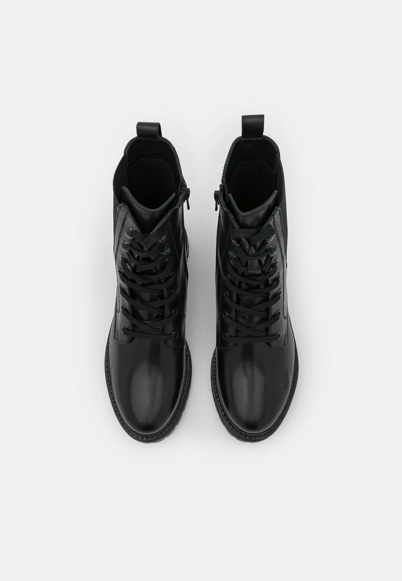 Anna Field LEATHER - Botines Con Plataforma - Black, Mujer 8 Anna Field LEATHER - Botines Con Plataforma - Black, Mujer - Imagen 6