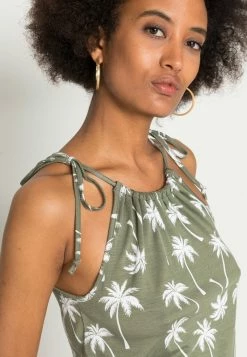 Anna Field Top - Light Green, Mujer 11 Anna Field Top - Light Green, Mujer -ANNA FIELD Ventas 2e32633a37e4408f93213088e76b7069