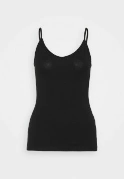 Anna Field 5 PACK - Top - Black/white/mottled Light Grey, Mujer -ANNA FIELD Ventas 2e55283802094a1ab41a2e447163d0a3