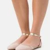 Anna Field Bailarinas Con Hebilla - Light Pink, Mujer -ANNA FIELD Ventas 2e55c16eb31e4870a6cbbd1402d3f071