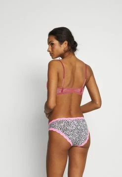 Anna Field 2 Pack Lace Underwire Bra - Sujetador Con Aros - Rosé/nude, Mujer -ANNA FIELD Ventas 2e566bcb0f6f4c69a6eb7a07fe14670b