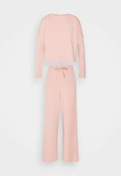 Anna Field LOUNGE SET - Pijama - Mauve, Mujer -ANNA FIELD Ventas 2ebd4b8e654b4358a3579ea2a45d0ad2