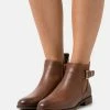 Anna Field COMFORT - Botines Bajos - Cognac, Mujer -ANNA FIELD Ventas 2ed61bbc7c4b4f1ba7842787c8e0e824
