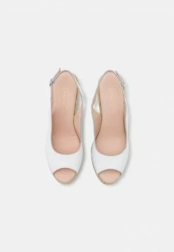 Anna Field LEATHER - Alpargatas - White, Mujer 13 Anna Field LEATHER - Alpargatas - White, Mujer -ANNA FIELD Ventas 2ede7e430bba4dd5834f4e8b1afbfe58