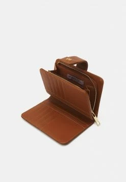 Anna Field Monedero - Cognac, Mujer -ANNA FIELD Ventas 2f2c62acc60343b6bf09fe86977af244